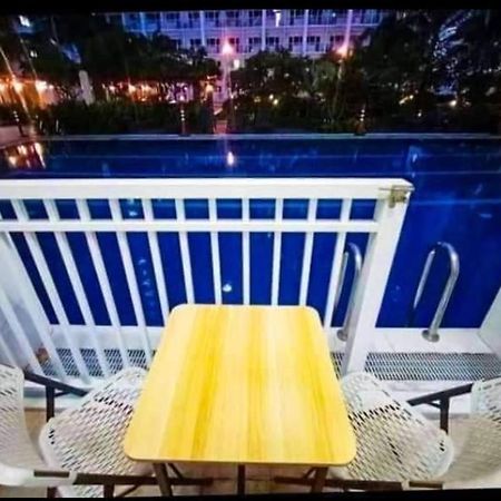 Yhanz Z Sea Residences Pasay Ngoại thất bức ảnh