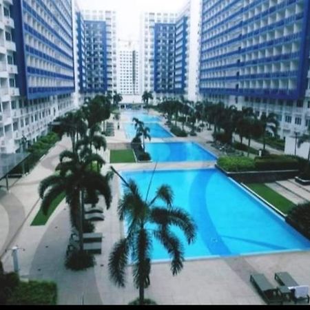 Yhanz Z Sea Residences Pasay Ngoại thất bức ảnh