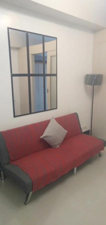 Yhanz Z Sea Residences Pasay Ngoại thất bức ảnh
