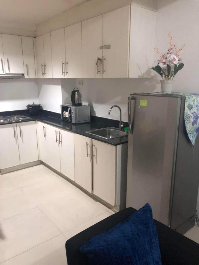 Yhanz Z Sea Residences Pasay Ngoại thất bức ảnh