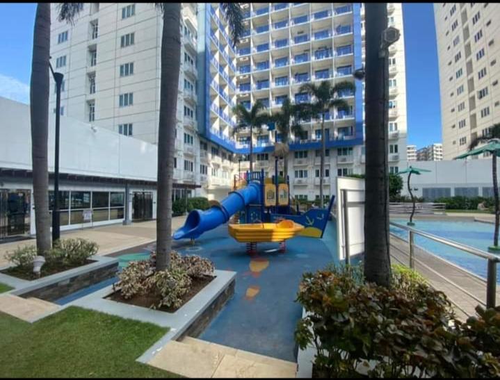 Yhanz Z Sea Residences Pasay Ngoại thất bức ảnh