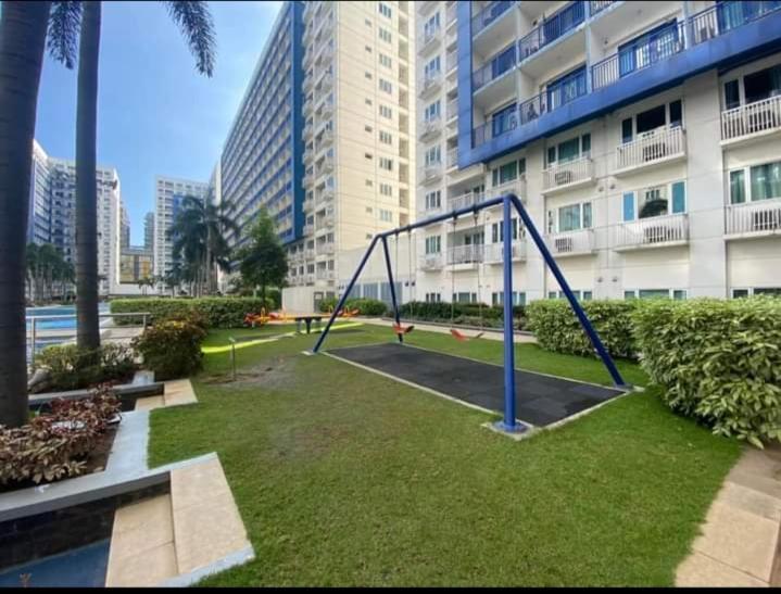 Yhanz Z Sea Residences Pasay Ngoại thất bức ảnh