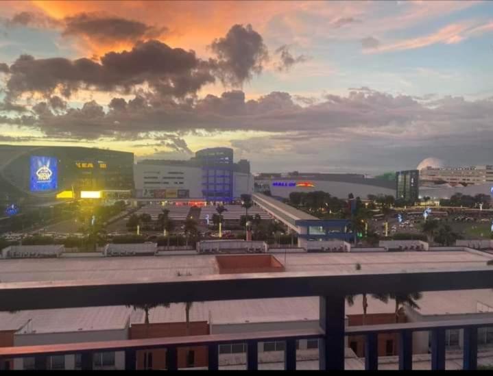 Yhanz Z Sea Residences Pasay Ngoại thất bức ảnh