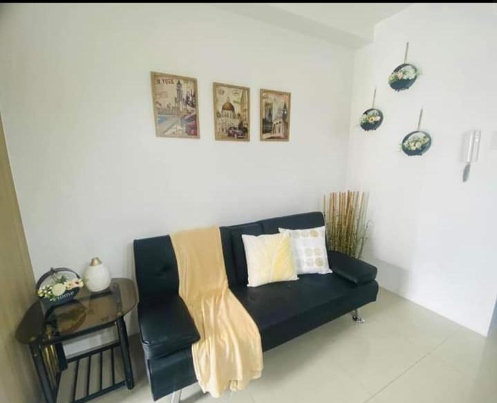 Yhanz Z Sea Residences Pasay Ngoại thất bức ảnh