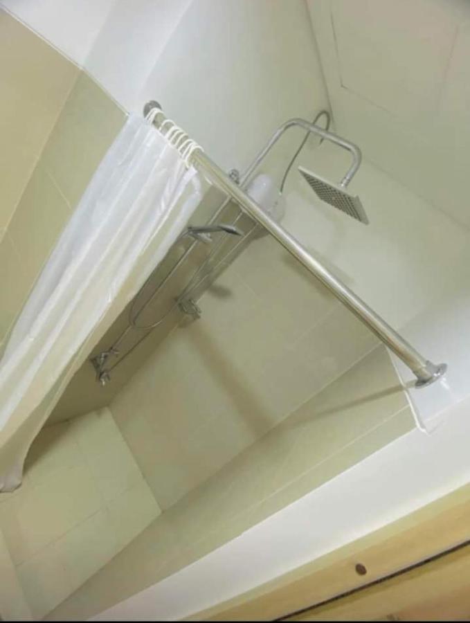 Yhanz Z Sea Residences Pasay Ngoại thất bức ảnh