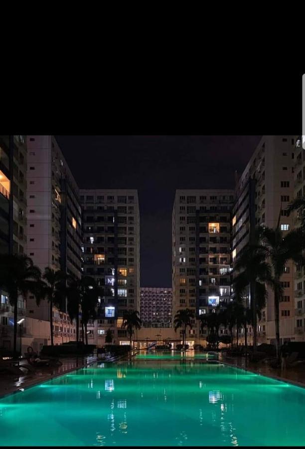 Yhanz Z Sea Residences Pasay Ngoại thất bức ảnh