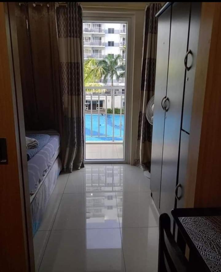 Yhanz Z Sea Residences Pasay Ngoại thất bức ảnh