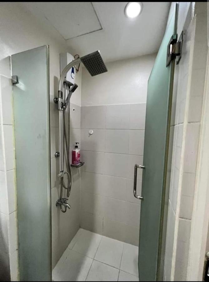 Yhanz Z Sea Residences Pasay Ngoại thất bức ảnh