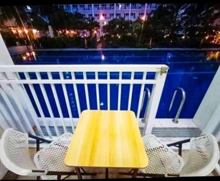 Yhanz Z Sea Residences Pasay Ngoại thất bức ảnh