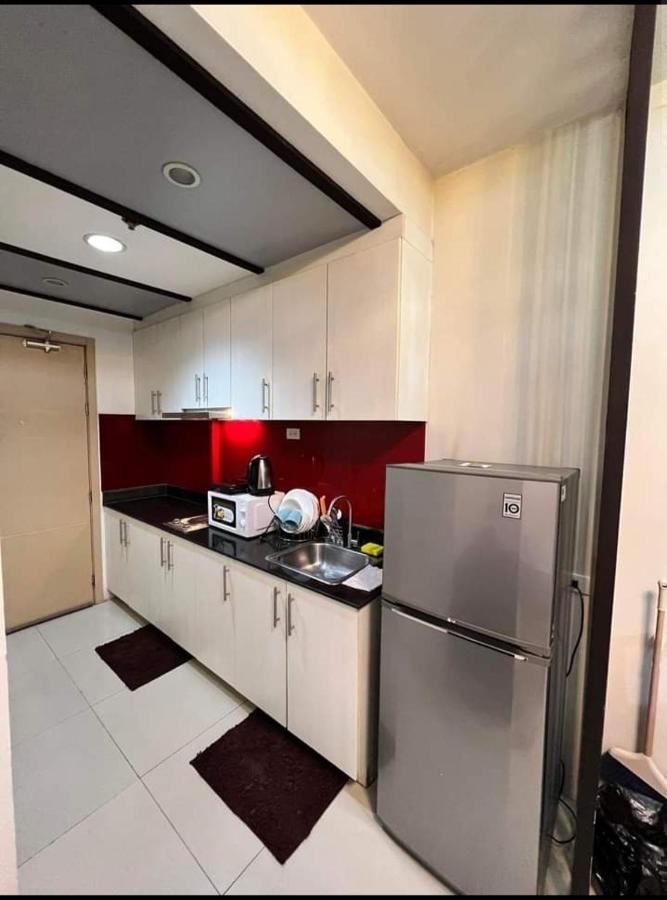 Yhanz Z Sea Residences Pasay Ngoại thất bức ảnh