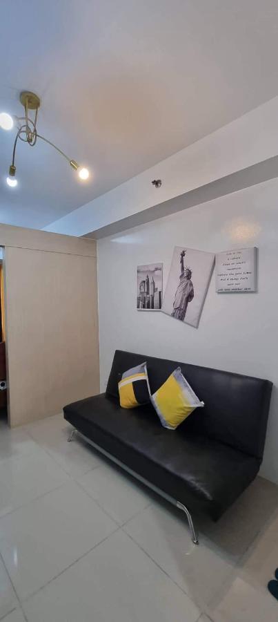 Yhanz Z Sea Residences Pasay Ngoại thất bức ảnh