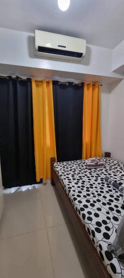 Yhanz Z Sea Residences Pasay Ngoại thất bức ảnh