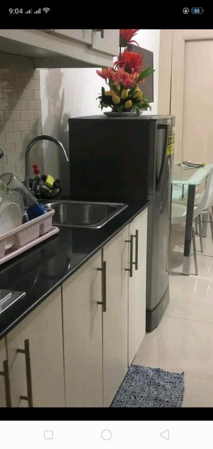 Yhanz Z Sea Residences Pasay Ngoại thất bức ảnh