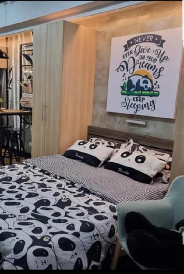 Yhanz Z Sea Residences Pasay Ngoại thất bức ảnh