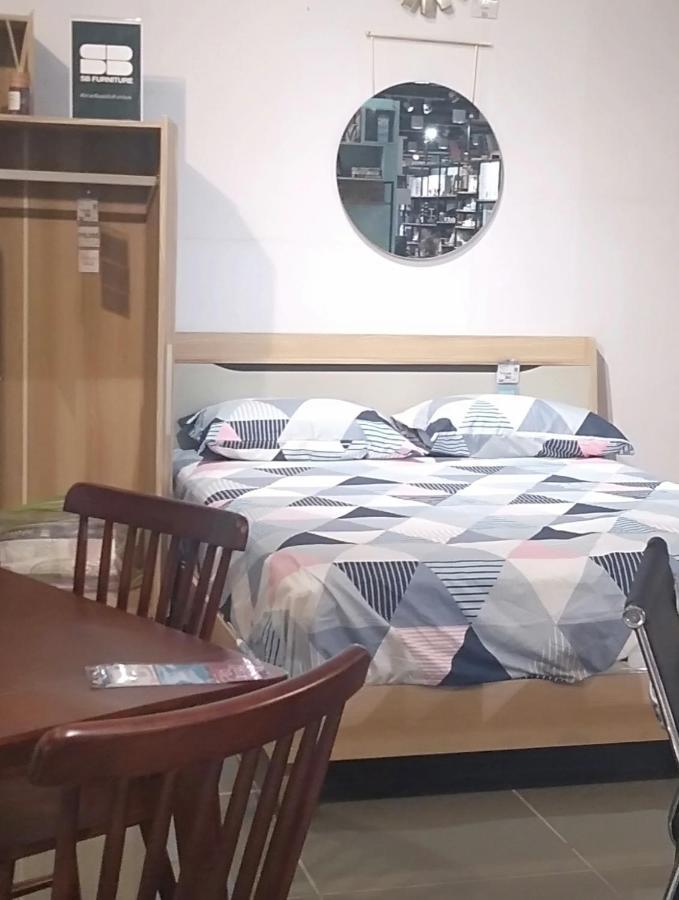 Yhanz Z Sea Residences Pasay Ngoại thất bức ảnh