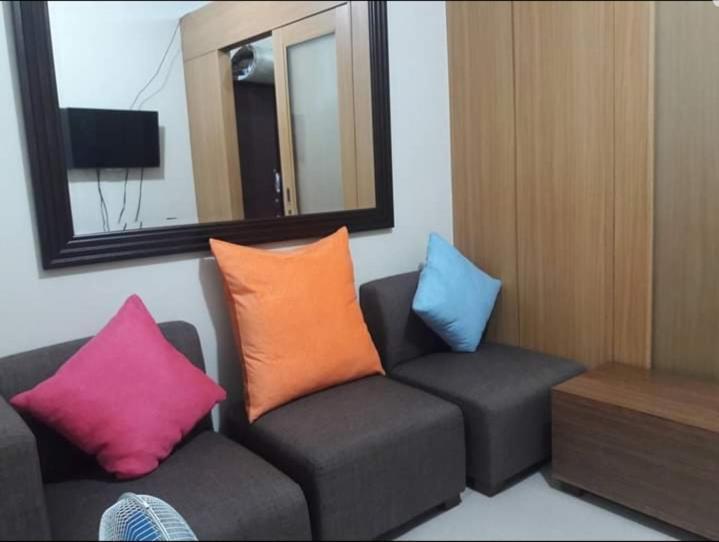 Yhanz Z Sea Residences Pasay Phòng bức ảnh