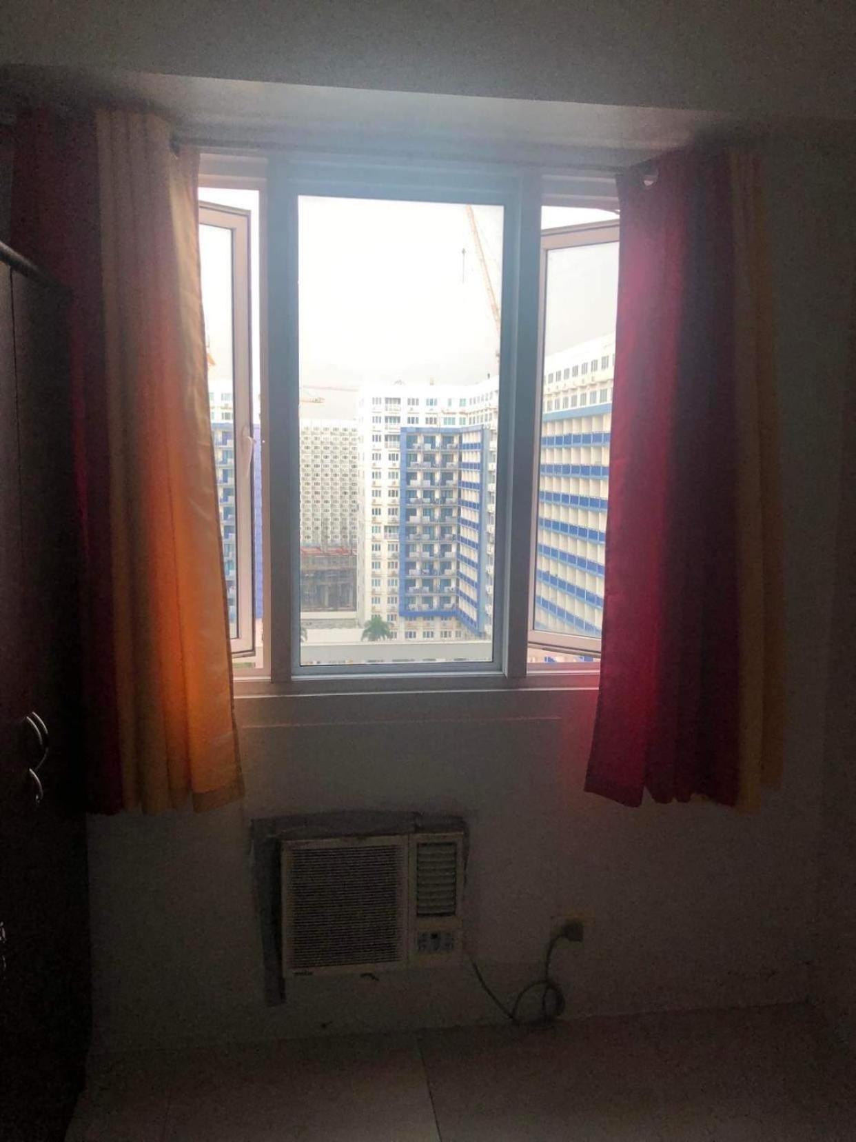 Yhanz Z Sea Residences Pasay Phòng bức ảnh