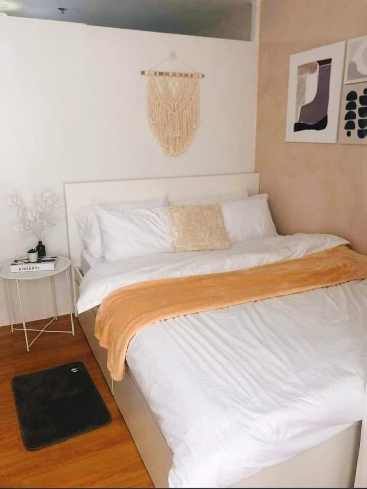 Yhanz Z Sea Residences Pasay Phòng bức ảnh